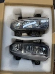 19-20 Dodge Ram 1500-5500 2pc Myotek Fog Lights Oem 68273292ab 68273291ab (c84). Fixed Price $150.00.