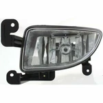 New Driver Side Fog Lamp Assembly Fits Kia Spectra Hatchback Model Ki2592102. Fixed Price $79.28.