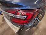 2015 Buick Regal Right Passenger Tail Light Oem Used 166-02641r 163k Miles. Fixed Price $94.95.