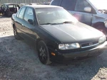 Used Side Marker Light Assembly Fits: 1996 Infiniti G20 Bumper Mount. Fixed Price $37.00.