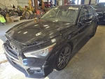 Used Turn Signal / Parking Light Assembly Fits: 2015 Infiniti Q50 Park Lamp-turn. Fixed Price $132.50.