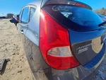 2012 Hyundai Accent Driver Left Tail Light Oem Used 4dr Htbk 131k Miles. Fixed Price $69.97.