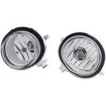 For Mazda Mx-5 Miata 2006-2012 Fog Light Driver And Passenger Side Pair Halogen. Fixed Price $60.07.