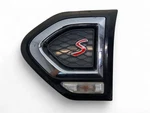 Mini Countryman S Left Turn Signal Light W/ Scuttle Trim 51137414095 17-24 F60. Fixed Price $69.99.