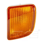 Turn Signal Light-regular Tyc 12-5076-00 Fits 98-00 Toyota Tacoma. Fixed Price $15.77.