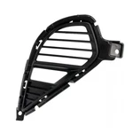 Rear Driver Side Bumper Cover Insert For 2022-2024 Forte Fe Lxs Ki1138103. Fixed Price $22.52.