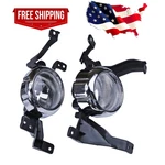 New Fog Lights For Kia Sorento 2011-13 92202-1u000 922021u000 Ki2592122 Pair. Fixed Price $45.19.