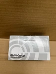 New Bmw 1381384 61131381384 Right Lens Oem 61-13-1-381-384 Genuine. Fixed Price $206.89.