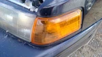 Driver Corner/park Light Park Lamp-turn Signal Fits 90-95 Mazda 323. Fixed Price $65.59.