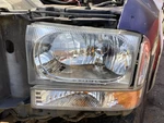 Used Turn Signal / Parking Light Assembly Fits: 2002 Ford F250sd Pickup Park Lam. Fixed Price $114.90.