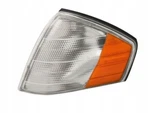 Front Indicator Light Lamp White/yellow Mercedes Sl(r129) 95-01 Left 1298260543. Fixed Price $49.65.