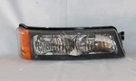 Turn Signal & Parking Light Assy Tyc 18-5897-01-9. Fixed Price $23.94.