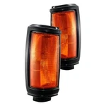 Turn Signal/corner Light For Mitsubishi Mighty Max 87-95 Lh Or Right Front. Fixed Price $49.48.