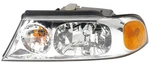 Eagle Eye Headlight Assembly For 1998-2002 Lincoln Navigator Fr380-b001l. Fixed Price $130.40.