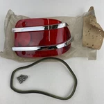 1963 Amc Rambler Ambassador Wagon Stop & Tail Lamp Lens (right Side) 3205350 Nos. Fixed Price $34.99.