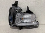 2018-2021 Buick Enclave Oem Rh Led W/halogen Drl Turn Signal. Fixed Price $93.75.