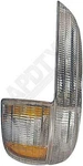 Dorman 1630242 Parking / Turn Signal Lamp Assembly. Fixed Price $43.70.
