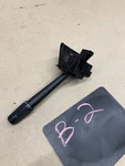 90-93 Ford Mustang Steering Column Turn Signal Lever Wiper Switch Assembly 1990. Fixed Price $39.99.