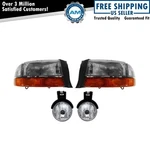 Trq Lighting Kit Fits 1997-2000 Dodge Dakota 1998-2000 Durango. Fixed Price $205.70.