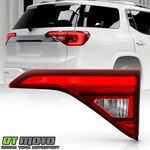 For 2017-2019 Gmc Acadia W/o Terrain Pkg Inner Tail Light Lamp Passenger Side. Fixed Price $72.99.