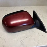 2011-2014 Subaru Legacy Right Passenger Mirror Power Heated W/o Turn Signals Oem. Fixed Price $68.99.