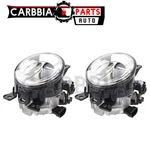 New Front Led Fog Lights Lamps Pair Fits Infiniti Q50 2018 2019 2020 2021 2022. Fixed Price $60.34.