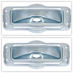 Oer Park Lamp Housing Assembly Set/pair 1960-1966 Chevy Pickup Truck. Fixed Price $77.98.