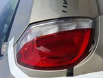 2011 Lincoln Mks Driver Left Tail Light Assembly Oem Used. Fixed Price $95.95.