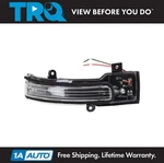 Trq Mirror Turn Signal Fits Mitsubishi Mi1329100. Fixed Price $34.95.