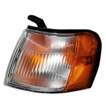 For 1991-1994 Toyota Tercel Front Signal Light Driver Side To2530104. Fixed Price $34.77.