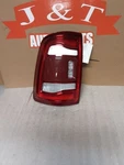2020 2021 2022 Ram 2500 3500 Tail Light Lamp Lh Led Red Trim No Blind Spot Alert. Fixed Price $499.00.