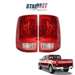 Halogen Tail Light Driver&passenger Side For 2009-2020 Dodge Ram 1500 2500 3500. Fixed Price $47.32.