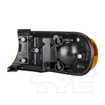 Tyc 12-5250-01 Turn Signal / Parking Side Marker Light For 07-11 Fj Cruiser. Fixed Price $47.99.