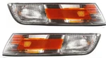 Driver And Passenger Side Corner Light For Mercury Grand Marquis 1995-1997. Fixed Price $78.17.