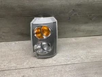 Oem Ranger Rover Hse L322 2003-2005 Front Left Driver Corner Turn Signal Light. Fixed Price $89.25.