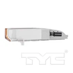 Tyc 12-0081-00-1 Nsf Certified Turn Signal Light Assembly For 09-12 Cc. Fixed Price $39.99.