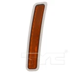 Front Side Marker Light Reflector For Bmw X3/x4 Left Driver. Fixed Price $23.00.
