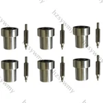 For Toyota 1c 2c 1hz-t 2dz 6pcs Diesel Fuel Injector Nozzle Dn0pd20 093400-5200. Fixed Price $46.56.