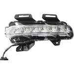 Driving Light For 2015 Chevrolet Cruze Driver Side Capa. Fixed Price $103.05.