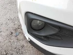 Used Driving Light Fits: 2017 Nissan Pathfinder Fog-driving Bumper Mounted Rh An. Fixed Price $145.90.