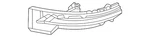 Genuine Nissan Turn Signal Light Assembly 26160-7ja0a. Fixed Price $185.81.