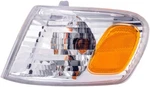 Turn Signal Light Assembly Dorman 1630912 Fits 01-02 Toyota Corolla. Fixed Price $75.34.