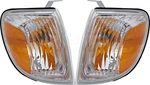For 2005-2006 Toyota Tundra Corner Light Set Driver And Passenger Side. Fixed Price $62.65.