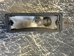 Used Front Left Turn Indicator Without Lens For Late Euro Bmw E30 1380967 #5 G. Fixed Price $79.99.