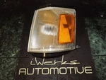 88-89 Oem Subaru Dl Wagon Front Driver Corner Light Lamp Assembly Iki 5173 Fl Dv. Fixed Price $79.95.