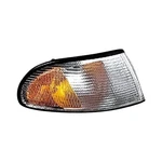 Turn Signal/corner Light For Audi A4 96-99 Passenger Side Standard Line. Fixed Price $68.17.