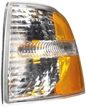 Parking/corner Turn Signal Light For 02-04 Ford Explorer Left Driver Side. Fixed Price $28.00.