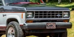1983-88 Ford Ranger Bronco Turn Signal Park Light Lens Left & Right. Fixed Price $36.99.