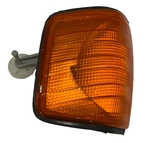 Mercedes W201 190d,190e Left Front Signal Light 2018260243. Fixed Price $39.00.