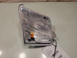 Passenger Corner/park Light Park Lamp-turn Signal Fits 16-18 Avalon. Fixed Price $54.00.